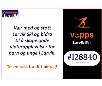 Informasjon rundt åpning av UTD Snøpark 09.01